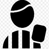 Аватарка канала Товарищ судья!