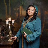 Аватарка канала МАГДА ШКОЛА ТАРО