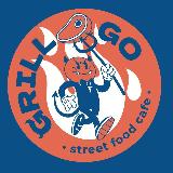 Аватарка канала GRILL GO | КРАСНОЯРСК