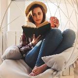 Аватарка канала "Уютный уголок"