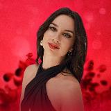 Аватарка канала Всё о любви с Евгенией Рублевой