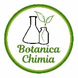 Аватарка канала Botanica_chimia
