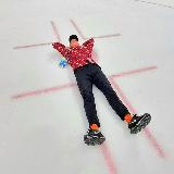 Аватарка канала Сенча со льдом