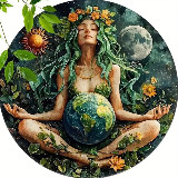 Аватарка канала Женская вселенная: Психология