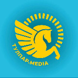 Аватарка канала Тулпар.Media