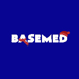 Аватарка канала BASEMED | База в меде