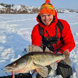 Аватарка канала EliseevFishing