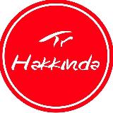 Аватарка канала Türkiye Hakkında