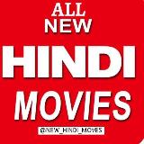 Аватарка канала NEW HINDI MOVES ️LATEST