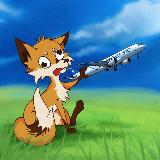 Аватарка канала Авиационная Антресоль