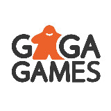 Аватарка канала GaGa Games