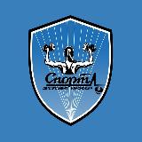 Аватарка канала Спортивный Краснодар