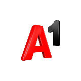 Аватарка канала А1 Беларусь