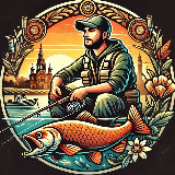 Аватарка канала Рыбалка Нижний Новгород и Нижегородская область, Дзержинск