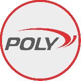 Аватарка канала Polyvision