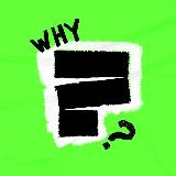 Аватарка канала Почему Полторашка?