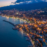 Аватарка канала "Ялта - город счастья😎"