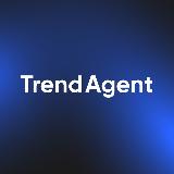 Аватарка канала TrendAgent Екатеринбург