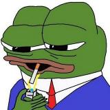 Аватарка канала Мэмисон (поиск мемов)