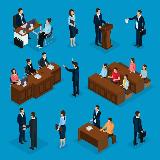 Аватарка канала Lawyers.Club