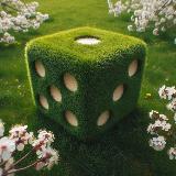 Аватарка канала CSGOPolygon (PLG.BET)