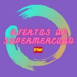Аватарка канала Ofertas 🛒Supermercados en España La cuponera, gelt...🇪🇦