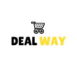 Аватарка канала Deal way