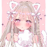 Аватарка канала Няшки на Wildberries 🎀