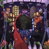 Аватарка канала СЭЙМ MUSIC