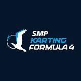 Аватарка канала SMP KARTING | SMP F4