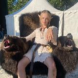 Аватарка канала "nenormova"