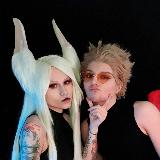 Аватарка канала Кукуруза на гриле