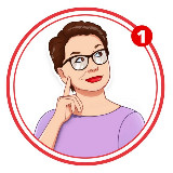 Аватарка канала ГЮЗЕЛЬ ГАРАЕВА | ШКОЛА УП «КОМПАС»