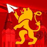 Аватарка канала Красноярский лев