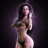 Аватарка канала ммм, WoW