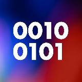 Аватарка канала Битовые маски