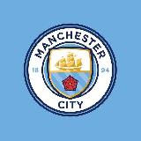 Аватарка канала ORO MANCHESTER CITY™