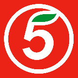 Аватарка канала Пятёрочка