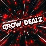 Аватарка канала GrowDealz [ Tricks & offers ]