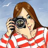 Аватарка канала ИРИНА ОСТАШКОВА 📷О ФОТО