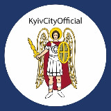 Аватарка канала КМДА – офіційний канал