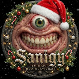 Аватарка канала Sanigy️️