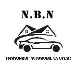 Аватарка канала NBN_avto_uy