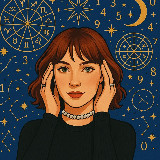 Аватарка канала Мама, я на фестивале!