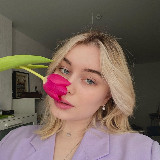 Аватарка канала Полина pro reels ✨