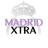 Аватарка канала "Madrid Xtra | Реал Мадрид"