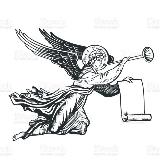 Аватарка канала Вестник ✍☦