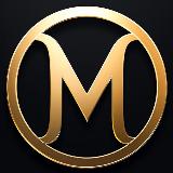 Аватарка канала MidJourney