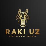 Аватарка канала "Раковарня Ташкент RakiUZ"