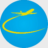 Аватарка канала Авиабилеты из Казахстана